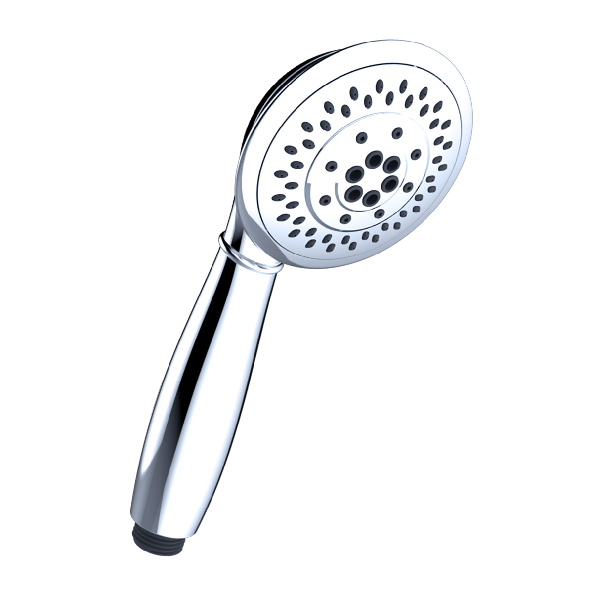 Sylva Shower Head, hand shower,